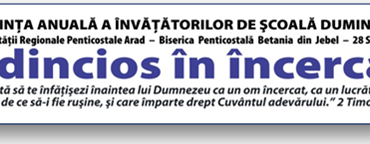 Întrebări și răspunsuri pentru cei ce pornesc la drum- pt. învățători