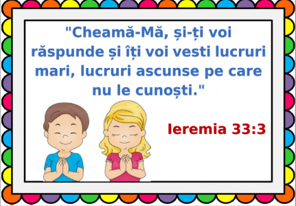 Ieremia 33.3 b
