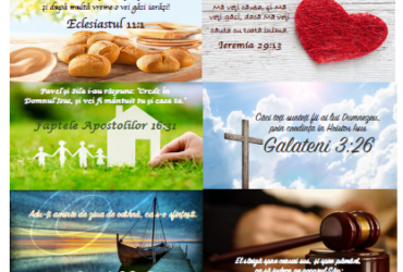 Versete talant- pt breloc