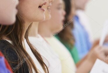 TIMPUL JERTFELOR- provocarea adolescenților la slujire