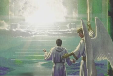 Scenetă -Judecata ( pentru adolescenți)