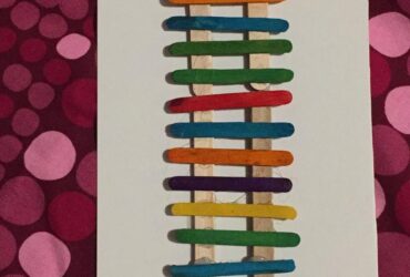 Scara din visul lui Iacov- pt prezență