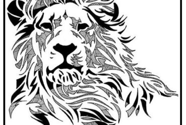 Leul din Iuda- lecție