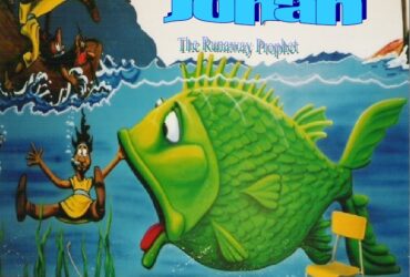 Întrebări și răspunsuri din cartea Iona