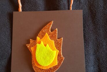 1 Ioan 4:4- verset lucru manual