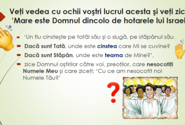 Maleahi- vizualizare, Talant 2020