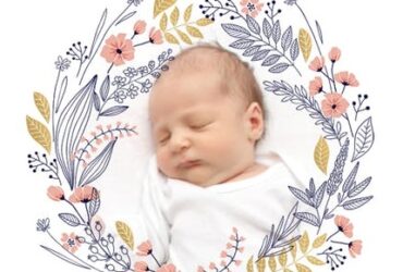 Poem Binecuvântare copilași Nr.2