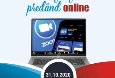 Conferinţa anuală a învăţătorilor de şcoală duminicală- Regionala Suceava