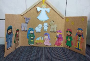 Imagini pentru povestirea naşterii Domnului - preşcolari