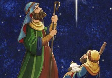 POEM NAȘTEREA DOMNULUI NR. 27