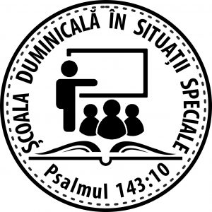 Logo - Scoala Duminicala in Situatii Speciale