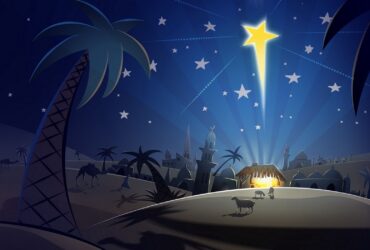 POEM NAȘTEREA DOMNULUI NR.23