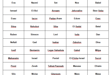 Joc- Ce semnificaţie are? ( joc pentru tineri si adolescenţi)