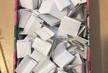 Cine sunt eu? - joc cu intrebari biblice pentru tineri si adolescenti