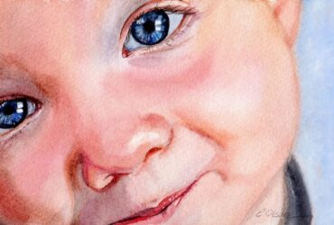 Poem Binecuvântare copilași Nr.5