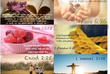 Versete breloc- pt. Talant Clasic- 2021