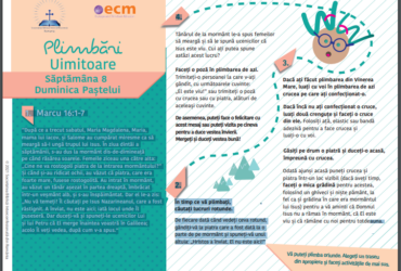 Aş vrea sa-ţi spun - colind