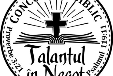 Bibliografie Talant clasic ( scris) 2023