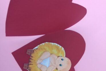 Felicitare-Ioan 3:16