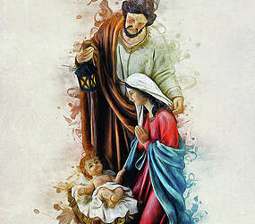 POEM NAŞTEREA DOMNULUI NR.29