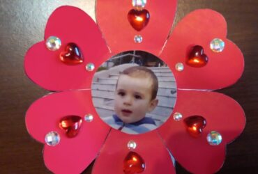 FELICITARE- FLOARE, 8 MARTIE GRUPA MICA