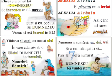 Elisei era omul lui Dumnezeu