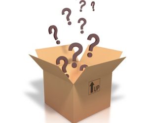 Cutia cu întrebări -idee pentru adolescenți