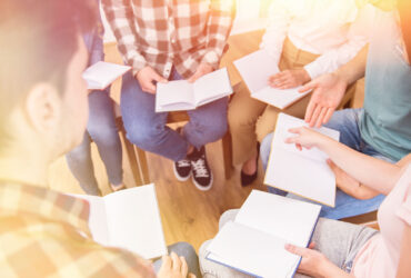 Idee de rugăciune - pentru adolescenți