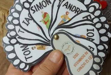 Conferinţa pentru învăţători de şcoală duminicală- Regionala Cluj