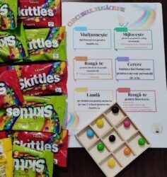 Curcubeul rugăciunii