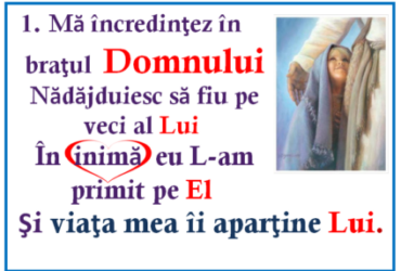 Fiindcă atât de mult a iubit Dumnezeu