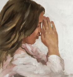 Dă-mi o inimă curată și un duh nou! – povestire