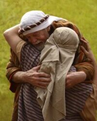 Fiul risipitor – scenetă